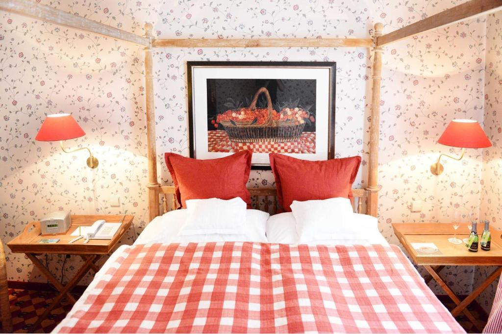 Romantik Hotel Jagdhaus Waldfrieden Bilsen Quarto foto